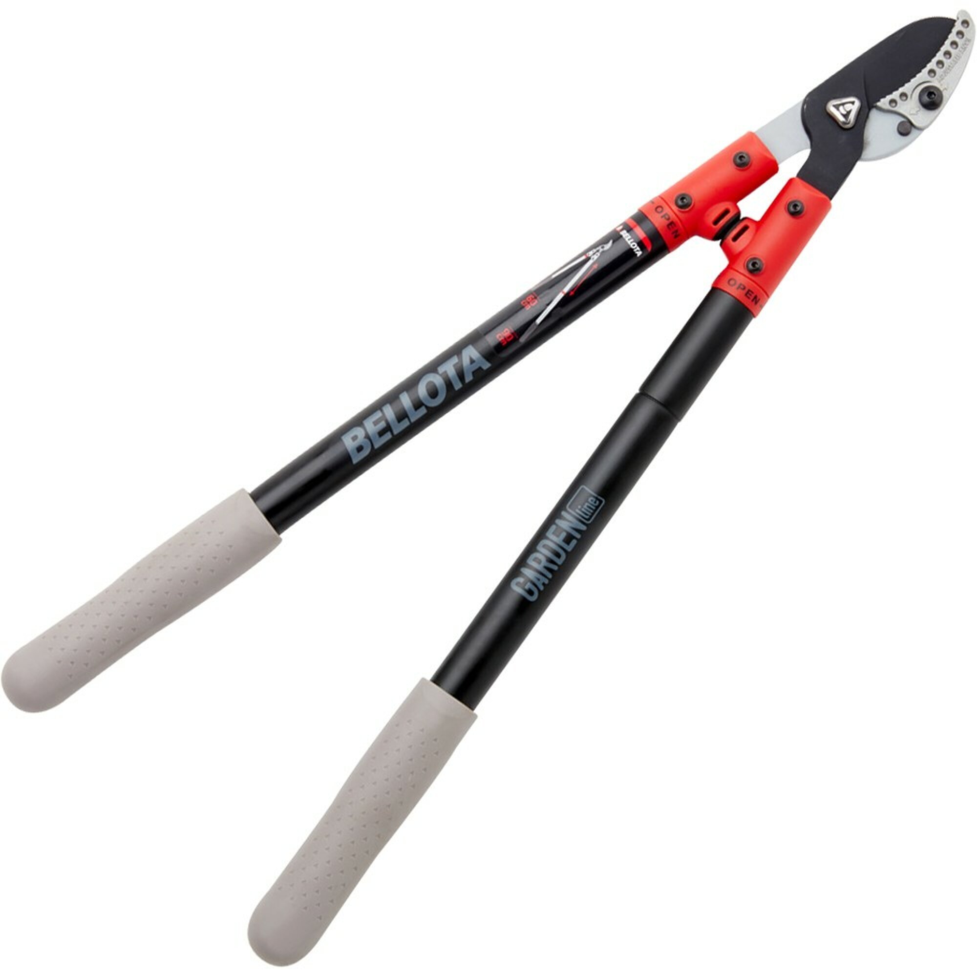 2688514871-1.jpg Pruner Garden Lopper Anvil Extendable (Piece) - Bellota - Image 1