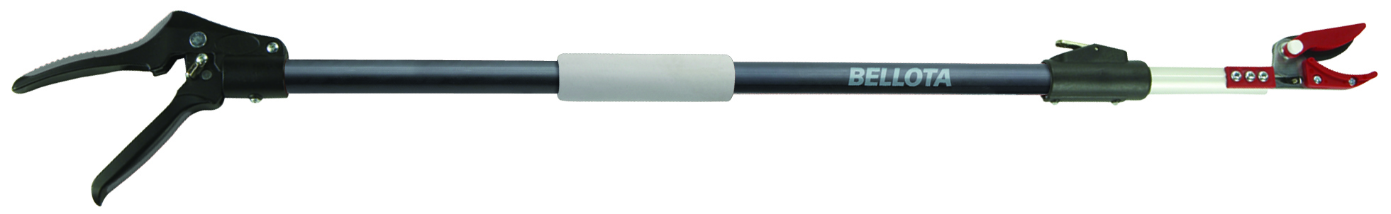 2688649858-1.jpg Pruner Garden Long Reach (Piece) - Bellota - Image 1