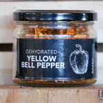 Bell Pepper Yellow (Jar) - Naked Foods