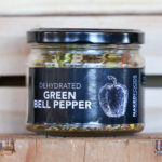 Bell Pepper Green (Jar) - Naked Foods