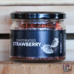 Strawberry (Jar) - Naked Foods