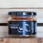 Peach (Jar) - Naked Foods