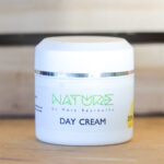 Day Cream (Jar) - Honey Cosmetics