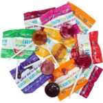 Lollipops Assorted Flavor Organic (Piece) - Yum Earth Organic