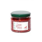 Chili Paste (Jar) - Cuisine et Delices