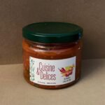 Tomato Salsa Dip (Jar) - Cuisine et Delices