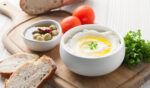 Labneh (Piece) - Emm El Khayrat