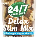 Cup Detox Slim Mix (Jar) - 24/7