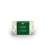 Soap Cucumber (Bar) - So Glam