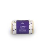 Soap Lavender (Bar) - So Glam