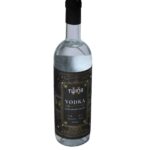 Vodka (Bottle) - Twins