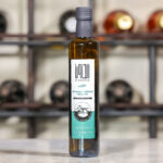 Olive Oil Infused Rosemary (Bottle) - El Hanoun