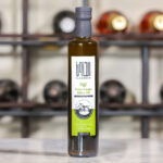 Olive Oil Extra Virgin (Bottle) - El Hanoun