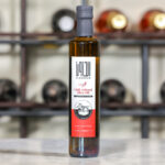 Olive Oil Infused Chili (Bottle) - El Hanoun