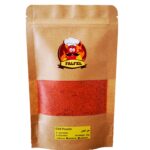 Chilli Powder (Bag) - Falfel
