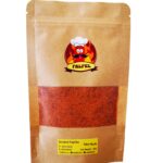 Paprika Smoked (Bag) - Falfel