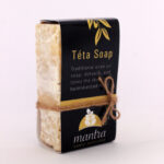 Soap Teta (Pcs) - Mantra