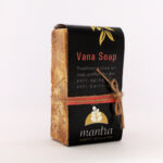 Soap Vana (Pcs) - Mantra
