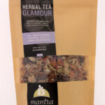 Herbal Tea Glamour (Bag) - Mantra