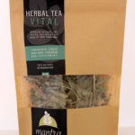 Herbal Tea Vital (Bag) - Mantra