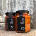 Chutney Sweet Chili (Jar) - Olivano