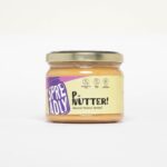 Peanut Butter PNutter (Jar) - Spreadly - Image 2
