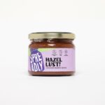 Spread Chocolate Hazelnut HazelLust (Jar) - Spreadly - Image 2