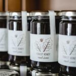 Honey Forest (Jar) - Jabal Moussa