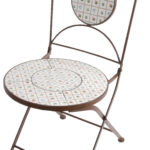 Chair Botanical (Piece) - Furn Art