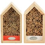 Bee House (Piece) - Furn Art