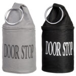 Doorstop with Ring (Piece) - Furn Art