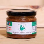 Chocolate Spread (Jar) - Dino Can Bake