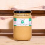 Peanut Butter (Jar) - Dino Can Bake