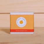 Soap Orange Blossom (Bar) - Rawda Farms