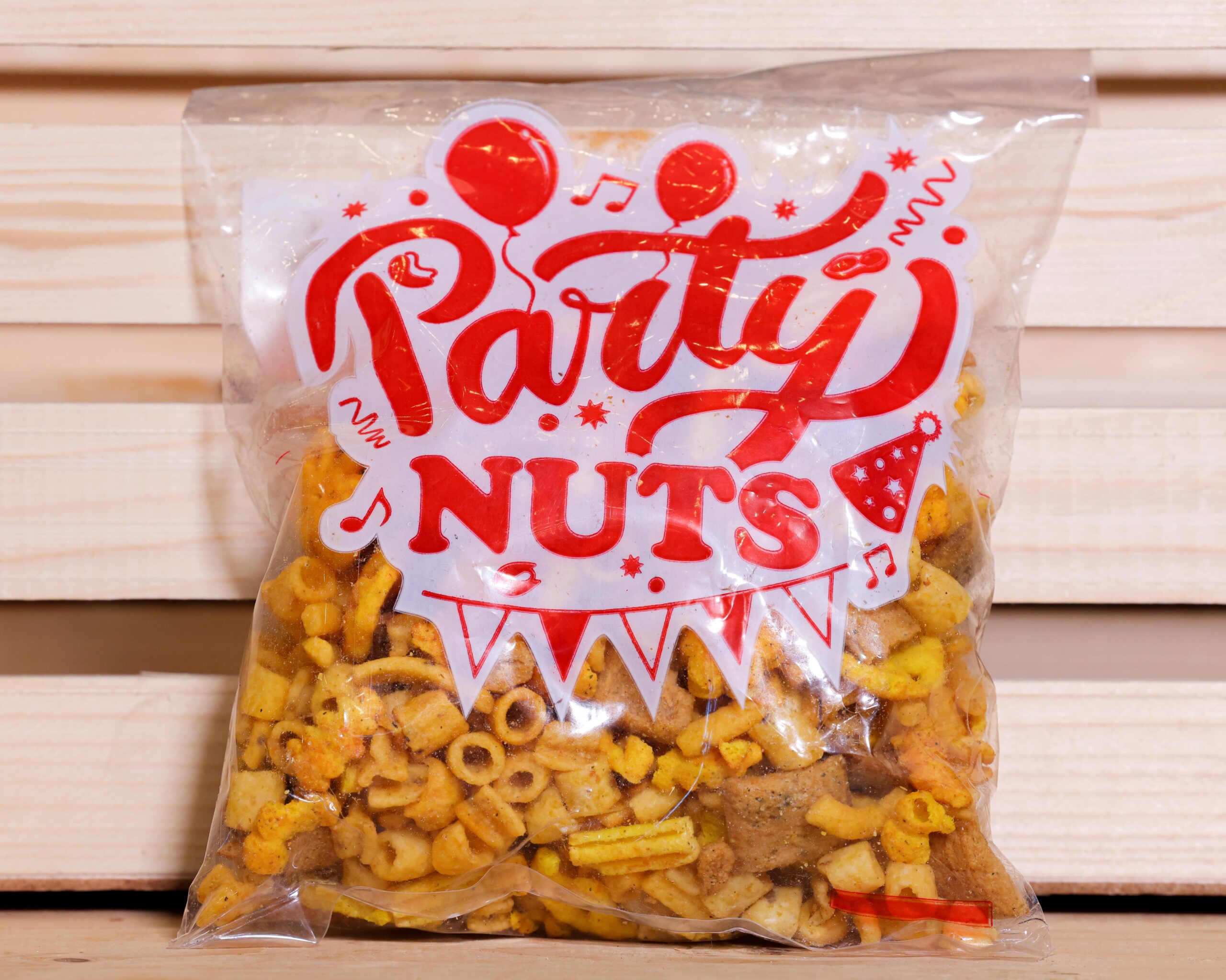 3123028900-1.jpg Crackers Mix (Bag) - Party Crackers - Image 1