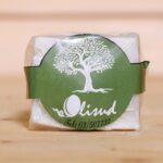 Soap Olive Oil (Bar) - Olisud