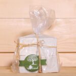 Soap Olive Oil (Bag) - Olisud