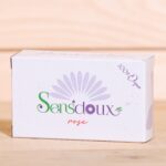 Soap Rose (Pcs) - Sensdoux
