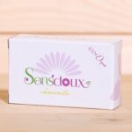 Soap Chamomile (Pcs) - Sensdoux