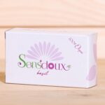 Soap Basil (Pcs) - Sensdoux