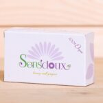 Soap Honey & Ginger (Pcs) - Sensdoux