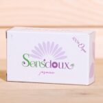 Soap Jasmine (Pcs) - Sensdoux