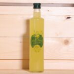 Limoncello Citron (Bottle) - Jaune Citron