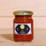 Chili Paste Garlic Mix (Jar) - Nabaty