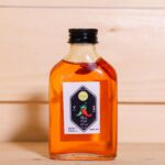 Infused Oil Thai Chili (Pcs) - Nabaty