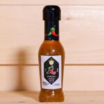 Jalapeno Sauce (Pcs) - Nabaty