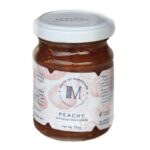 Peachy (Jar) - House of Marmalade