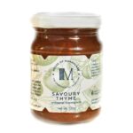 Savoury Thyme (Jar) - House of Marmalade