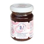 Strawberry Darling (Jar) - House of Marmalade