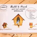 Bird House (Pcs) - I Made It